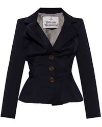 Vivienne Westwood - Jackets - Lyst