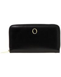 Orciani - "soft" Wallet - Lyst
