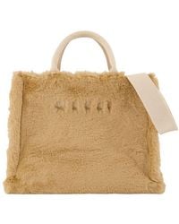 Marni - Small Shopper Bag - Lyst