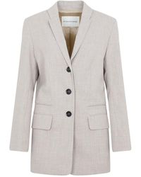 By Malene Birger Jackets for Women | Online Sale up to 60% off | Lyst