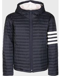 Thom Browne - And Down Jacket - Lyst