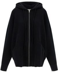 Extreme Cashmere - 'N°460 Donnie' Cardigan - Lyst