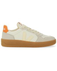 Veja - Sneaker "V-82" - Lyst