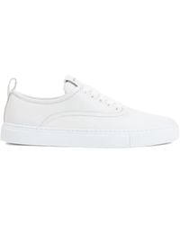 Givenchy - New City Low Sneakers Shoes - Lyst