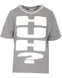 Essentiel Antwerp - T-Shirts And Polos - Lyst