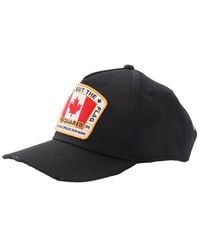 DSquared² - Hat - Lyst