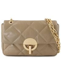 Vanessa Bruno - Moon Moyen Crossbody - Lyst