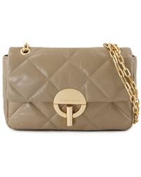 Vanessa Bruno - Moon Moyen Crossbody - Lyst