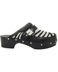 Scholl - Choll Pescura Clog 50 Shoes - Lyst