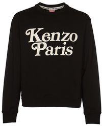 KENZO - Sweaters Black - Lyst