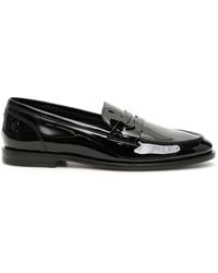 Balmain loafers mens Clearance