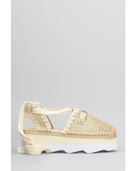 Mou - Espa Sandal Espadrilles - Lyst