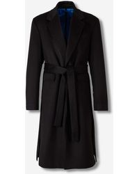 Setchu - Straight Cut Jacket - Lyst