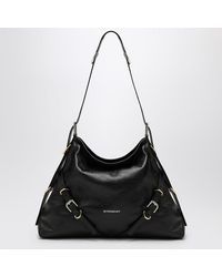 Givenchy - Medium Voyou Bag In - Lyst
