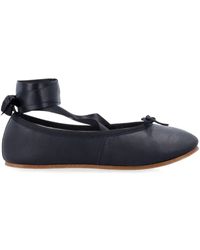 Repetto - Sophia Ballerine Rub - Lyst