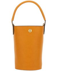 Longchamp - Épure Xs Bag In - Lyst