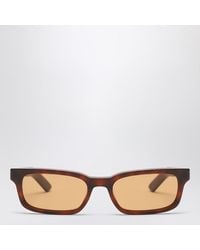 Retrosuperfuture - Gesto Havana Diversa Sunglasses - Lyst