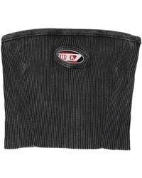 DIESEL - T-Shirts And Polos - Lyst