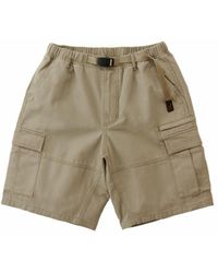 Gramicci - Canvas Outback Short - Lyst