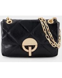 Vanessa Bruno - Nano Moon Shoulder Bag - Lyst