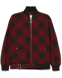 Burberry - Coats & Jackets - Lyst