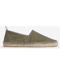 Castañer - Pablo Cotton Espadrilles - Lyst