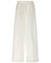 Dries Van Noten - 'Pamplona' Trousers - Lyst