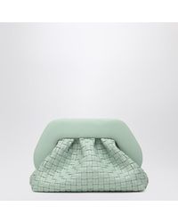 THEMOIRÈ - Clutch Tia Ice Color - Lyst