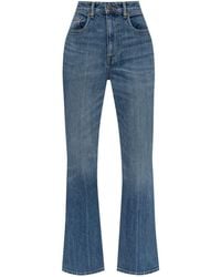 Tory Burch - Jeans - Lyst