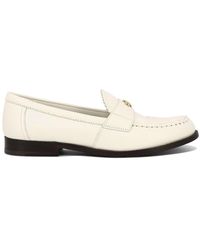 Tory Burch - "Perry" Loafers - Lyst