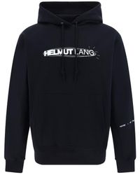 Helmut Lang - Sweatshirts - Lyst
