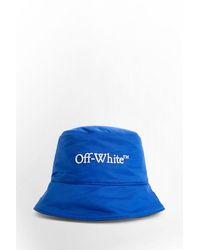 Off-White c/o Virgil Abloh - Bucket Hat - Lyst