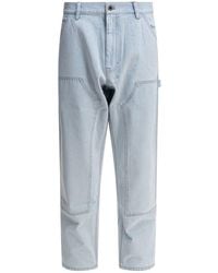 デニム・ジーパン Filson W'S 9-OZ. DENIM WORK JEANS Women's 9-oz. Work Jeans | Filson