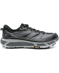 Hoka One One - Mafate Speed 2 Panelled Sneakers - Lyst