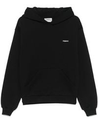 Coperni - 'Horn' Hooded Sweatshirt - Lyst
