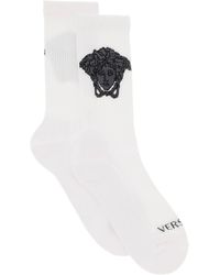 versace socks price