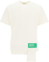 Ambush T-shirts for Men - Up to 70% off | Lyst