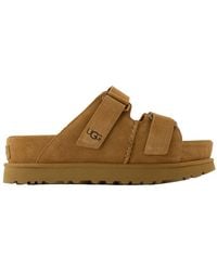 UGG - Mules W Goldenstar Hi - Lyst