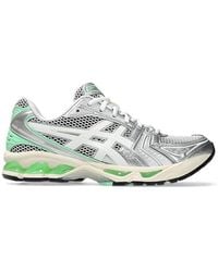 Asics - Sports Shoes 'Gel-Kayano 14' - Lyst