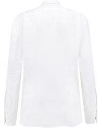 Versace - Shirt - Lyst