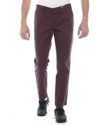 Daniele Alessandrini - Jeans Trouser - Lyst
