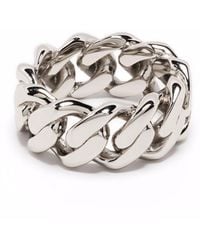 DARKAI - Cuban Ring Accessories - Lyst