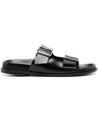 Aeyde - Meena Calf Leather Shoes - Lyst