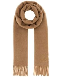 Max Mara - Scarves And Foulards - Lyst