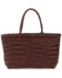 Dragon Diffusion - Flat Bag Gora Mini - Lyst