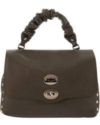 Zanellato - Postina - Bag S Heritage Glove - Lyst