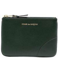 Comme des Garçons - Classic Line Wallet Accessories - Lyst