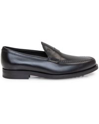 Tod's - Formal Loafer - Lyst