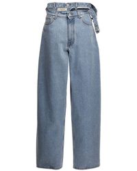 Y. Project - 'Evergreen' Jeans - Lyst