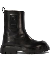 Ferragamo - Boots - Lyst